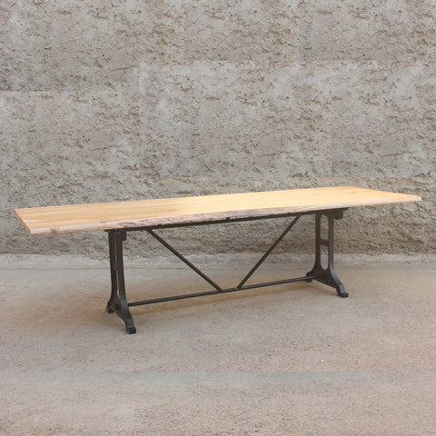 Stort matbord 280 cm - My Home My Way