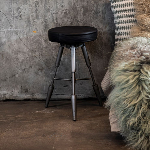 Cafepall med karaktär - My Home My Way