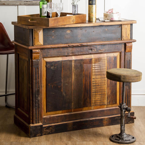 Bardisk eller kassa - My Home My Way