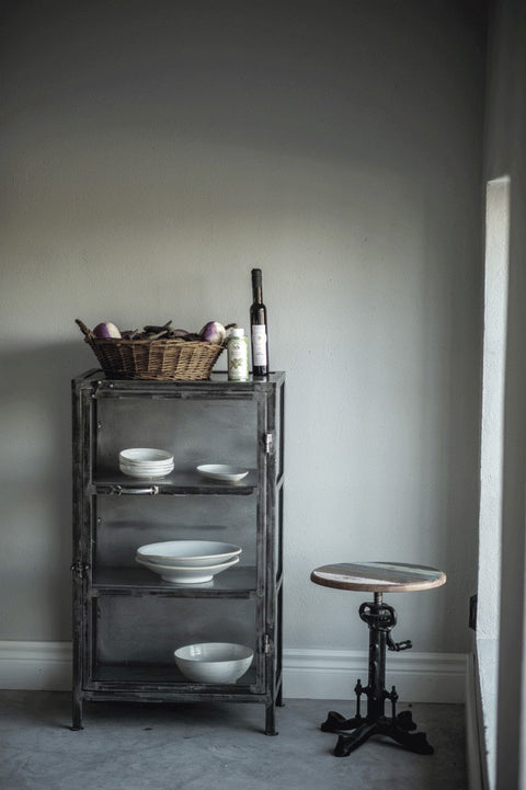 Höj- och sänkbar cafépall - My Home My Way