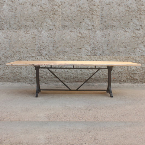 Stort matbord 280 cm - My Home My Way