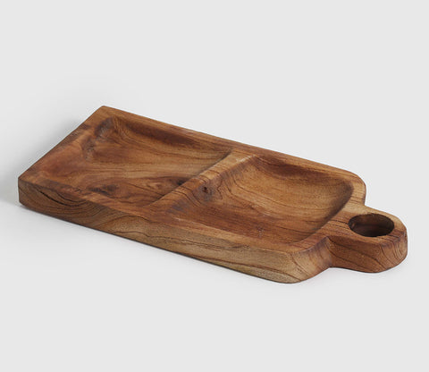 Teak