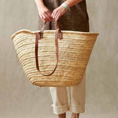 Handvävd axelväska - My Home My Way    