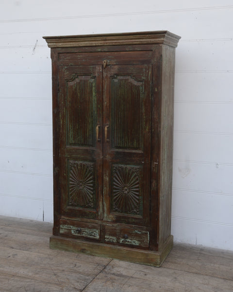 Vackert vintageskåp - My Home My Way    