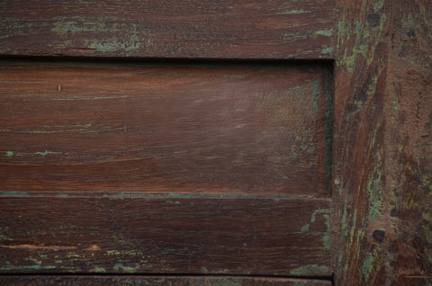 Vackert vintageskåp - My Home My Way    