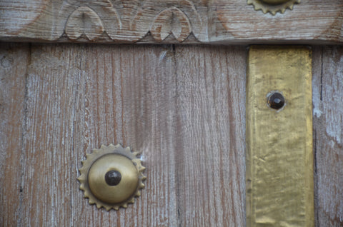 Vintageskåp - My Home My Way    