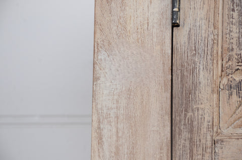 Högt vintageskåp - My Home My Way    