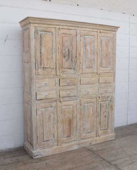 Maffigt vintageskåp - My Home My Way    