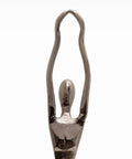 Skultur i aluminium - My Home My Way    