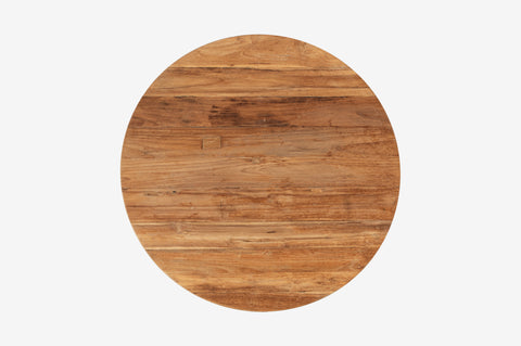 Soffbord av teak