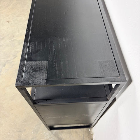 Skåp av återvunnet trä - OUTLET - My Home My Way    