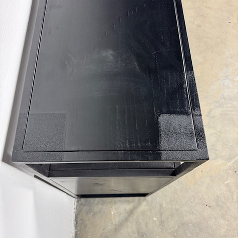 Skåp av återvunnet trä - OUTLET - My Home My Way    