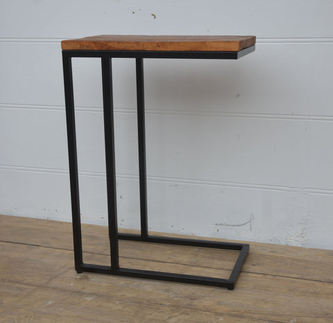 Avlastningsbord av återvunnet trä - My Home My Way    