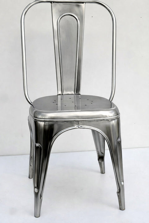 Stol i metall - Nickel