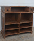 Bardisk eller kassa - My Home My Way